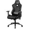 Thunder X3 Fauteuil compatible DC3 Air (Noir), Gaming Stuhl, Schwarz