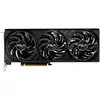 Palit VGA RTX5060TI 8GB Infinity 3 (8 GB, GDDR7), Grafikkarte, Schwarz