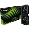 Palit GeForce RTX 5060 Ti Dual 8GB - 8GB GDDR7, HDMI, 3x DP