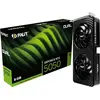 Palit GeForce RTX 5050 Dual Grafikkarte mit 8 GB GDDR6, HDMI und 3x Di...