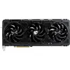 Gainward GeForce RTX 5090 Phantom GS (32 GB, GDDR7), Grafikkarte, Schw...
