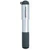 TOPEAK Fahrrad Mini-Pumpe TP Race Rocket MT Master Blaster silber