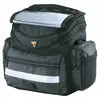 TOPEAK Fahrrad-Lenkertasche Tourguide Handelbar Bag schwarz