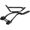 TOPEAK Gepäckträgersystem Tetrarack M2 Rear schwarz