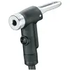 Topeak, Velopumpe Zubehör, (Pumpenkopf)