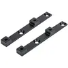 Topeak Alt Position Cage Mount Drum Holder Flaschenhalter One Size