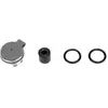Topeak Roadie Dax/roadie Da/roadie Da-g Pumpenersatzteile-set One Size