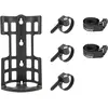 Topeak Gepäckhalterung Versacage, Schwarz