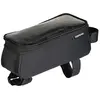 Fahrrad-Rahmentasche Topeak Bento Pack Schwarz TU