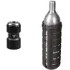 Topeak Nano Air Booster 25gr Co2-kartusche Silber Silber One Size