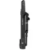 Topeak Mini Morph G Mini-pumpe 140 Psi