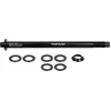 Topeak Thru-axle Pitch 1.75mm Thread Sram Maxle Gepäckträger One Size