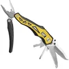 CAT Taschenmesser 10in1 Multifunktion Tool 980526ING