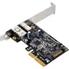 Silverstone SST-ECU03, USB-Controller