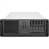 SST-RM41-H08, Rack-Gehäuse