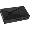 Silverstone LSB02-E, Modding Beleuchtung