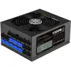 Silverstone SST-ST1500-TI v1.1 Netzteil 80 PLUS Titanium, modular - 15...