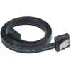 Akasa Proslim SATA 3 Kabel (50 cm, SATA III), Interne Kabel (PC)