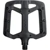 Pedale Funn Taipan S Schwarz 105x100x14 mm