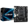 ASRock AMD AM4 A520M-HDV Mainboard