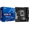 Asrock H610M-HVS, Intel, LGA 1700, Intel® Celeron®, Intel® Core  i3, I...
