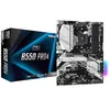 ASRock B550 Pro4 Mainboard Sockel AM4