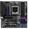 Asrock B650M PG Riptide, AMD, Sockel AM5, DDR5-SDRAM, 128 GB, DIMM, Zw...