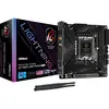 Asrock Z790I Lightning WiFi, Intel, LGA 1700, Intel Core i3 12th Gen, ...