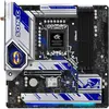AsRock B760M Phantom Gaming Sonic WIFI (LGA 1700, Intel B760, mATX), M...