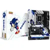 AsRock Z790 Phantom Gaming Sonic (LGA 1700, Intel Z790, ATX), Mainboar...