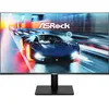 Asrock CL25FFB, 62,2 cm (24.5"), 1920 x 1080 Pixel, Full HD, LED, Schw...