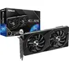 AsRock Arc A770 Challenger OC (16 GB, GDDR6), Grafikkarte, Schwarz