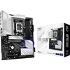 ASRock Z890 Pro RS WiFi White Mainboard