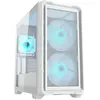 Cougar Mx600 Mini Rgb Pc-tower-gehäuse
