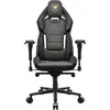 Cougar HOTROD ROYAL Gaming Chair, Gaming Stuhl, Schwarz