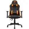 Cougar Fusion Sf Gaming-stuhl