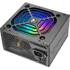 Cougar PSU XTC ARGB 650(EU Cord) (650 W), PC Netzteil, Schwarz