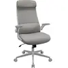 COUGAR Gaming/Office -Stuhl Stryder, Stoff, Weiß, Weiß, Weiß, Stoff, S...