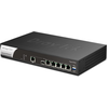 DrayTek Vigor 2962, Ethernet-WAN, 2.5 Gigabit Ethernet, Schwarz, Weiß