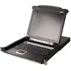 Aten KVM-Switch, VGA, KVM Switch, Schwarz
