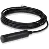 Aten Sensor für Temperatur, KVM Switch, Schwarz