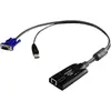 Aten KA7175 USB VGA-Cat5e/6 KVM-Modul,VM, KVM-Switch Kabel