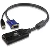 Aten KA7570 USB KVM Adapter Cable, KVM-Switch Kabel