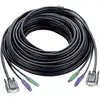 Aten PS/2 KVM Cable -1010P/C, KVM-Switch Kabel