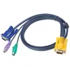 Aten Kvm Ps/2 Sphd3 3 M Kabel