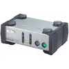 Aten MasterView KVM-Switch, KVM Switch, Grau