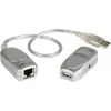 Aten Uce60 (0.31 m, USB 1.1, USB 2.0), USB Kabel