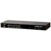 Aten CS1316, 16-Port KVM Switch für USB-PS/2 und VGA-Grafik, KVM Switc...