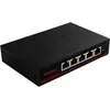 Asustor ASW205T, Unmanaged, 2.5G Ethernet (100/1000/2500), Vollduplex