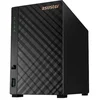 Asustor Drivestor 2 Gen 2 AS1202T 2-Bay-NAS   Speicherserver   NAS